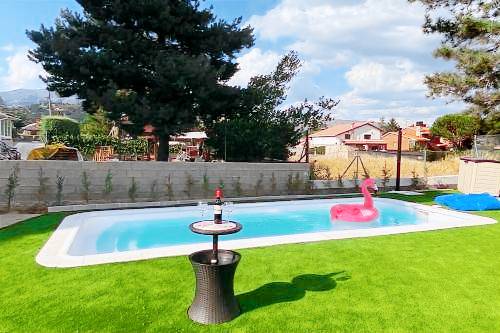 Apartamento  Becerril de la Sierra