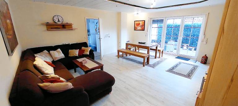 Ferienwohnung Höxter