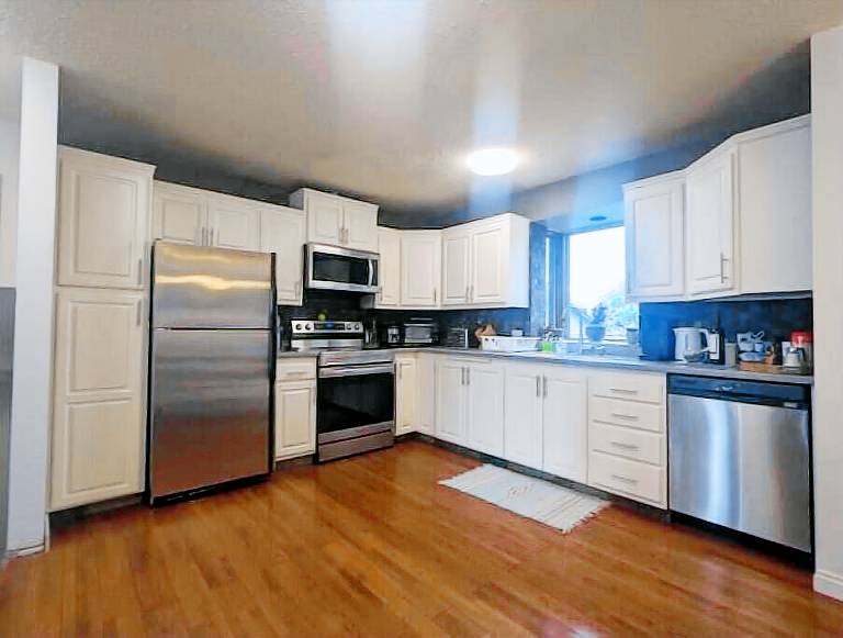 House Airdrie