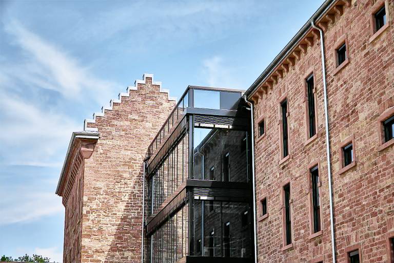 Hotel Liberty Offenburg in Offenburg