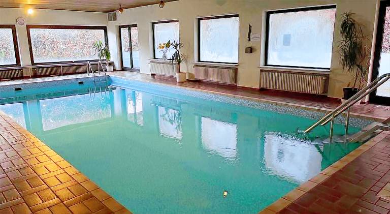 Hotel Harzer am Kurpark — photo 3