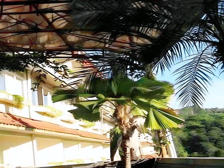 Alam Permai Hotel in Bandung