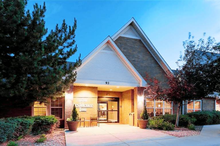 Residence Inn By Marriott Denver Highlands Ranch