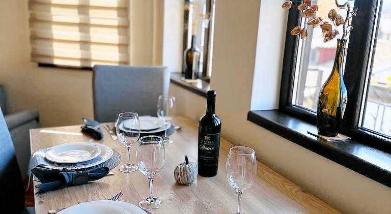 Nice holiday apartment | Pet-friendly — photo 5