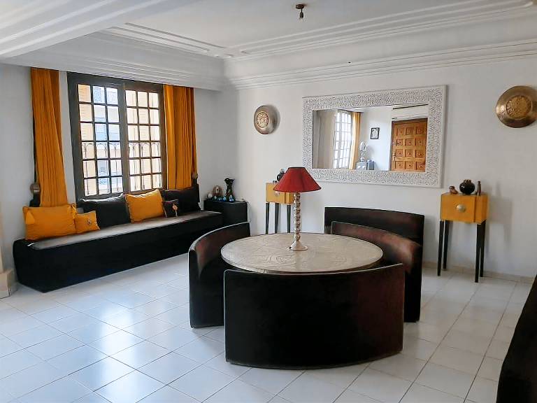 Apartamento  Marrakech