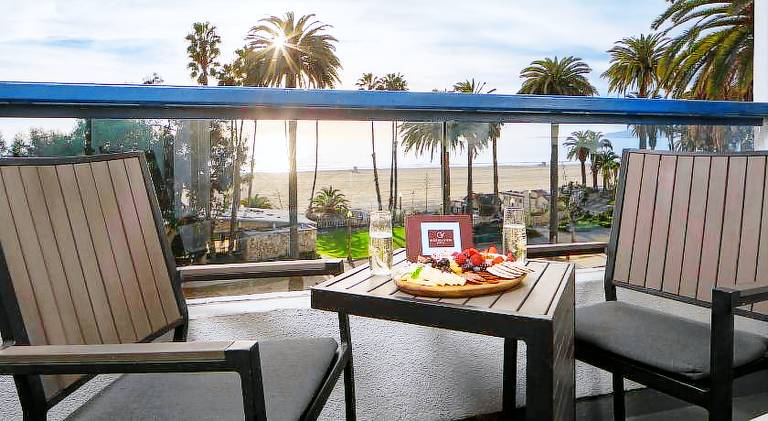 Ocean View Hotel — photo 4
