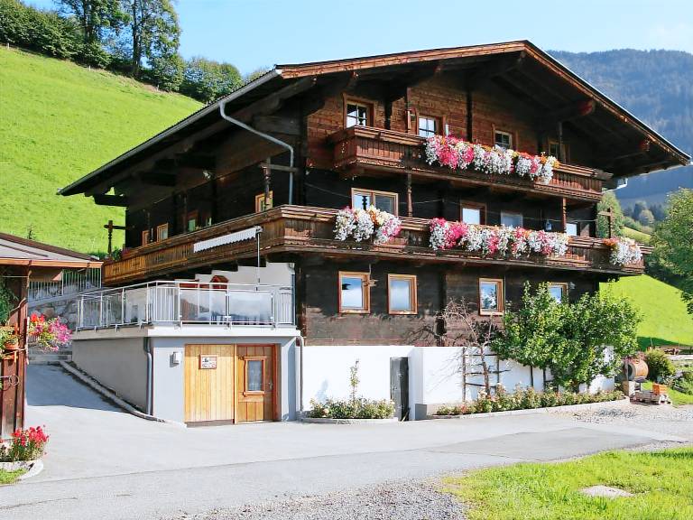 Ferienwohnung Piesendorf