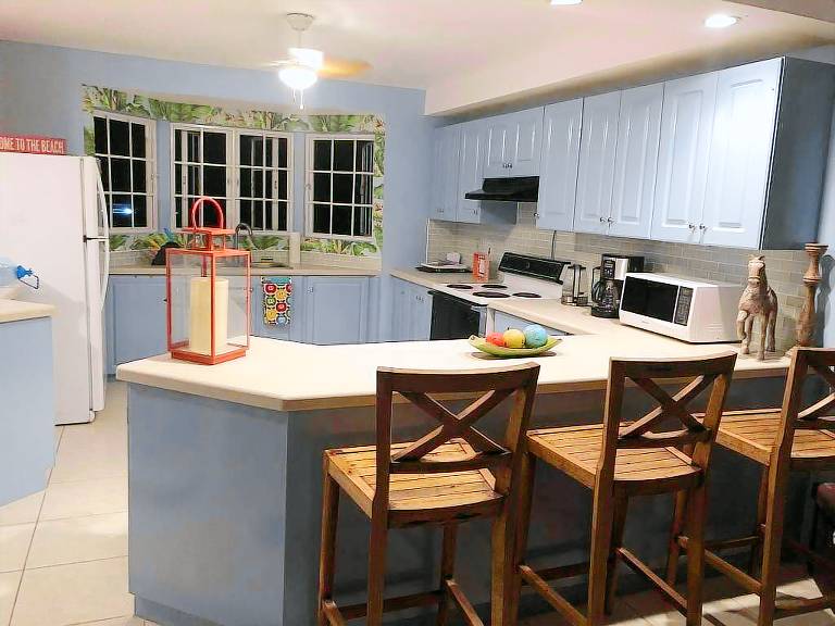House Trinidad and Tobago