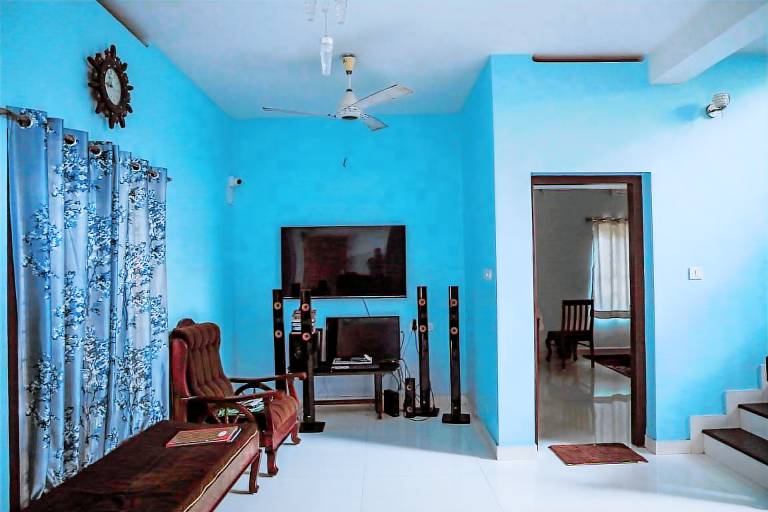 The Coral Nest Homestay — photo 2
