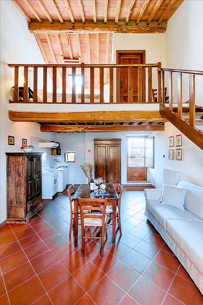 Agriturismo Castelnuovo Berardenga