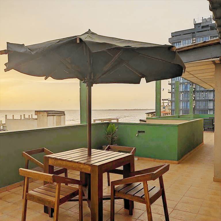 Accommodation  Wellawatta South