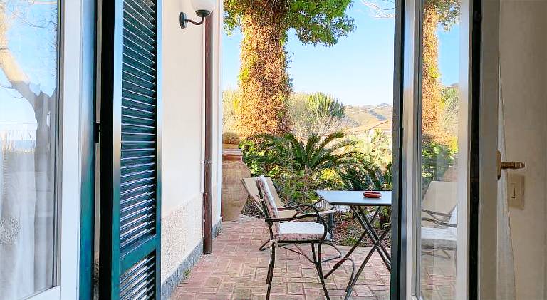 Villino Eleonora & Spa — photo 4