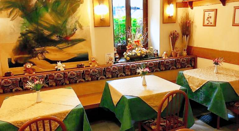 Albergo Meuble Tarandan — photo 3