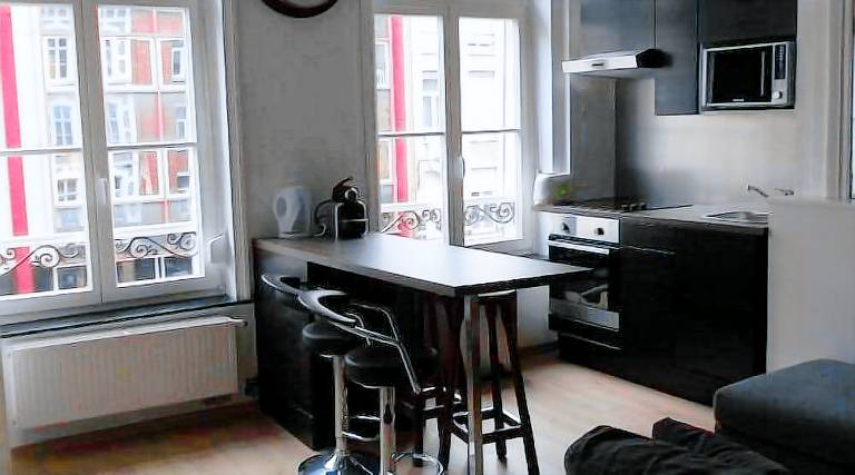 Nationale AppartHotel — photo 5