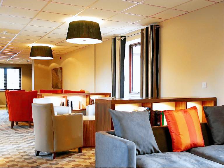 Staverton Park Hotel and Golf Club — photo 4