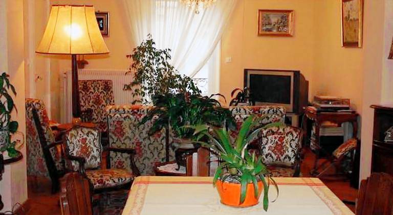 Vacation home with 3 rooms for 7 persons — photo 4