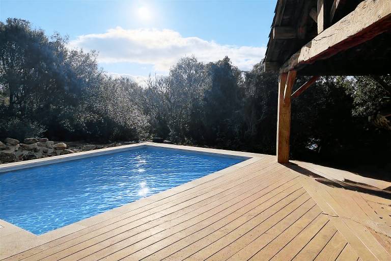 Maison de vacances Sotta