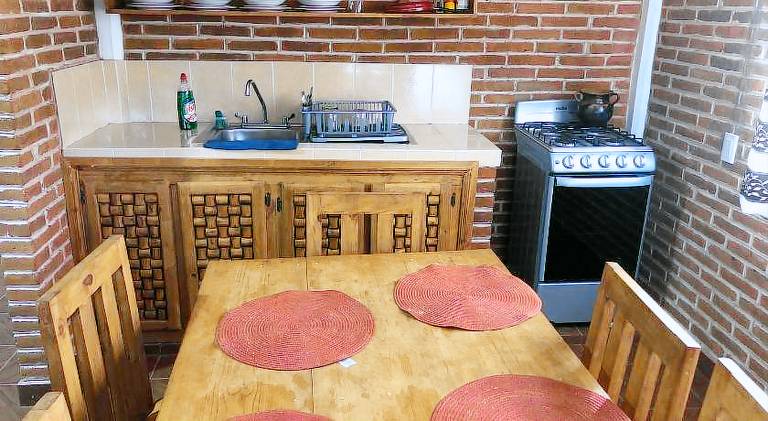 Pleasant chalet with garden & terrace | Pet-friendly — photo 3
