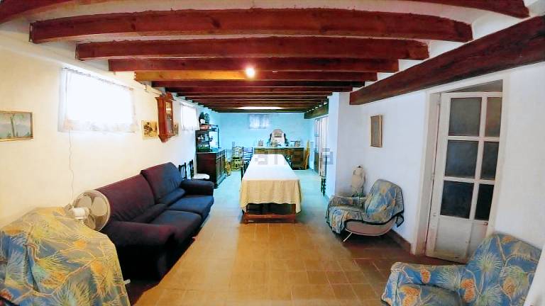 Casa rural Ibi