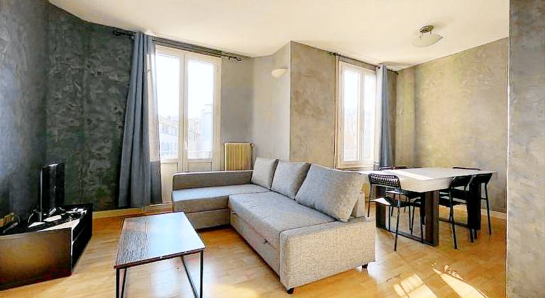 Wonderful holiday apartment | Dogs allowed in Aubiere