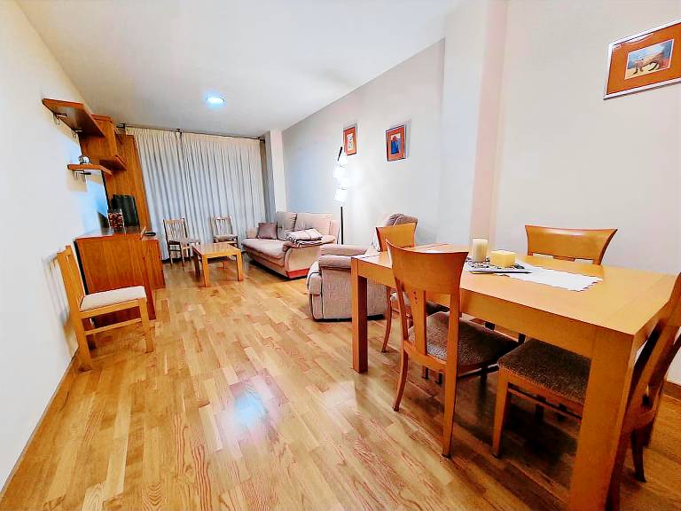 Apartamento Arriondas