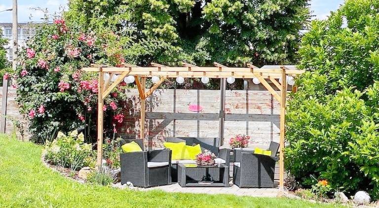 Holiday apartment with 1 room for 6 persons — photo 4