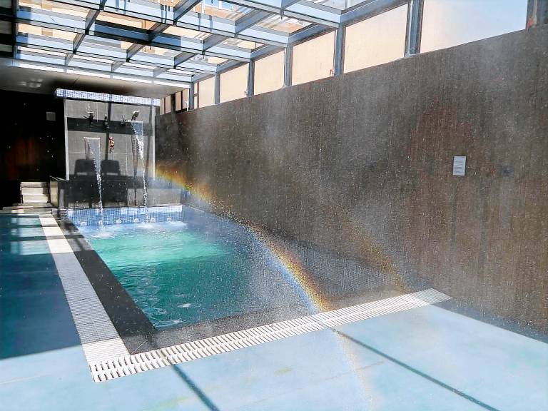 560 m² Villa
