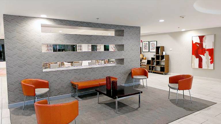 Sonesta Essential Columbus — photo 3