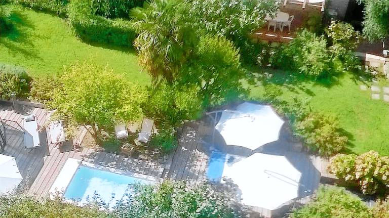 Bed & Breakfast Iseo