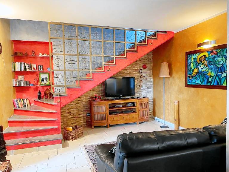 Maison de vacances Massa