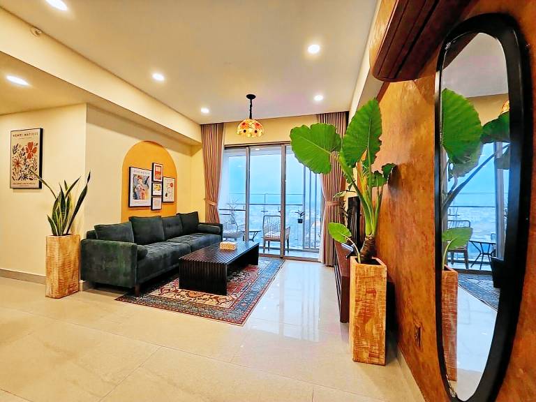 Holiday apartment with pool, yard & grill | Good for workation — photo 4