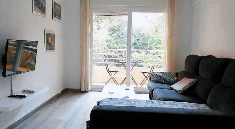 Apartment Castellón de la Plana