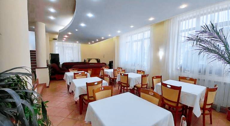 Vila Doru Predeal — photo 4