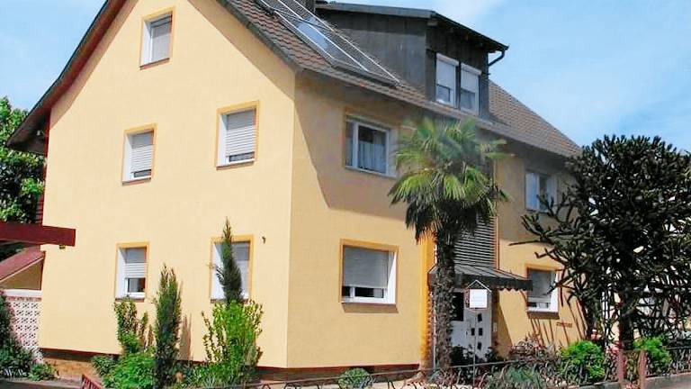 Ferienwohnung  Rust