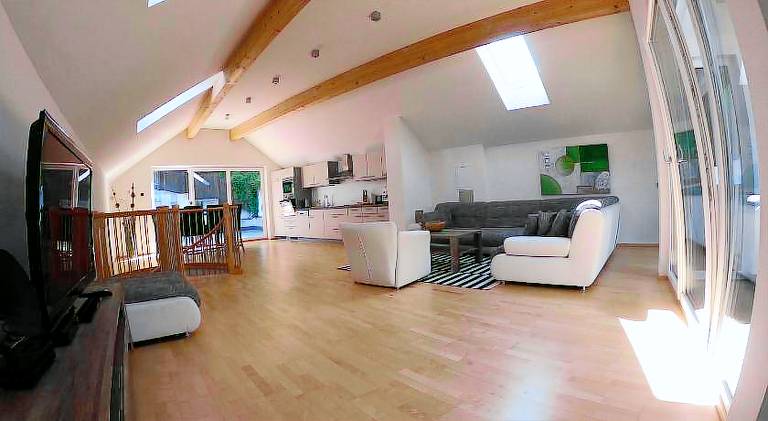 Wonderful holiday apartment | Pets are welcome — photo 5