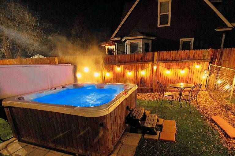 House Colorado Springs