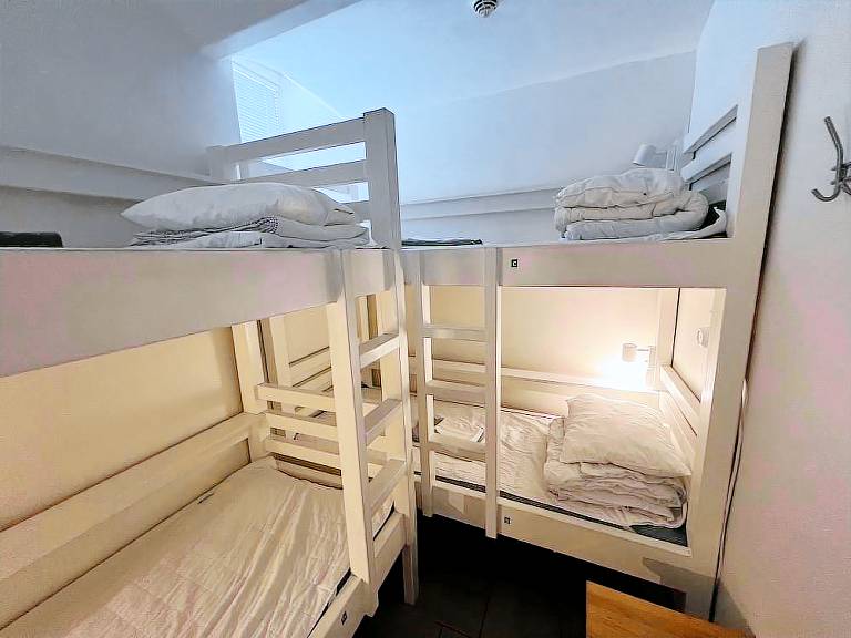 Hostel Vasastan