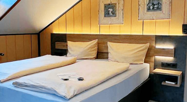 Hotel am Rosenbad — photo 2