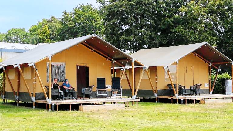 Ferienwohnung Giesbeek
