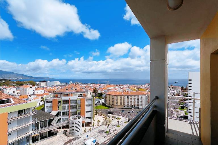 Ferienwohnung  Ponta Delgada
