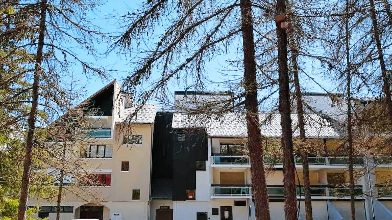 Appartement  Superdévoluy