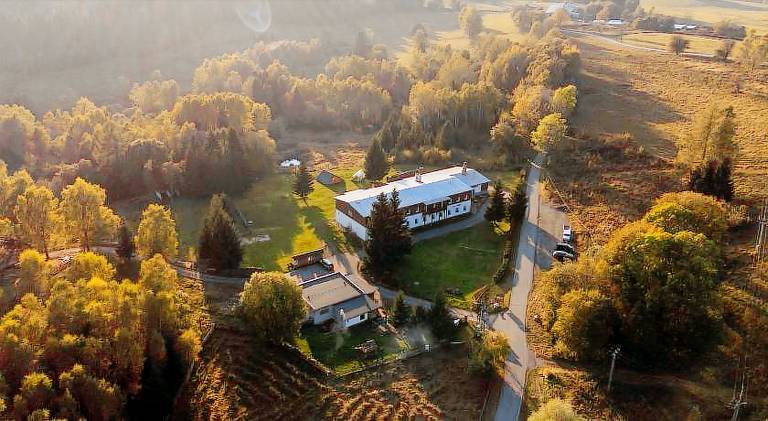 Bed & Breakfast Přední Výtoň