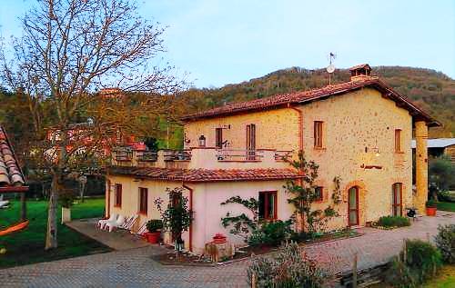 Bed & Breakfast  Rieti