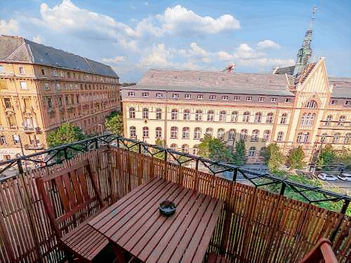 Apartman  Virányos