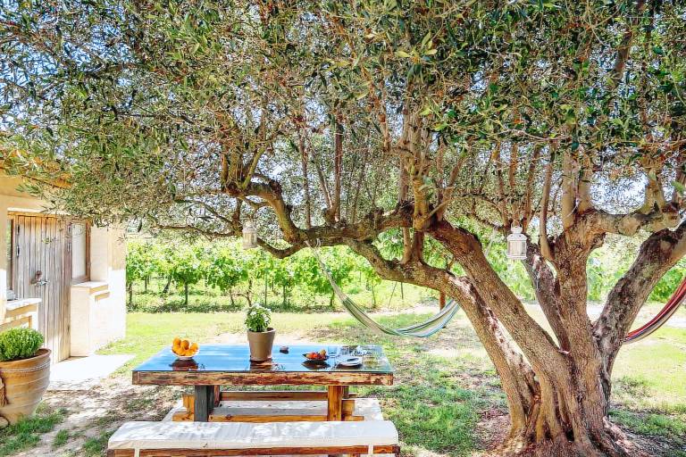 Pet-Friendly Holiday Home Ktima Dilberaki with Garden, Balconies & A/C — photo 2