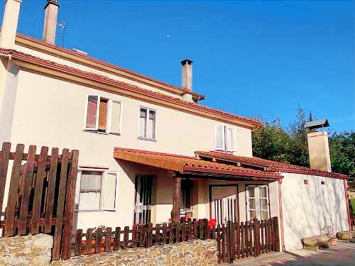 Casa  Carballo