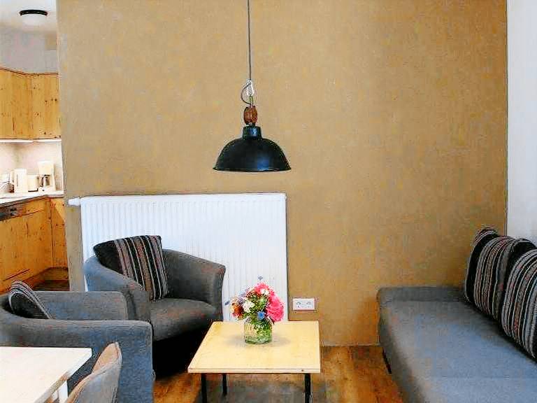 Ferienwohnung Glave