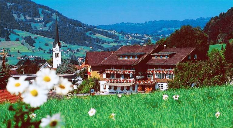 S'Matt 3 in Bregenz