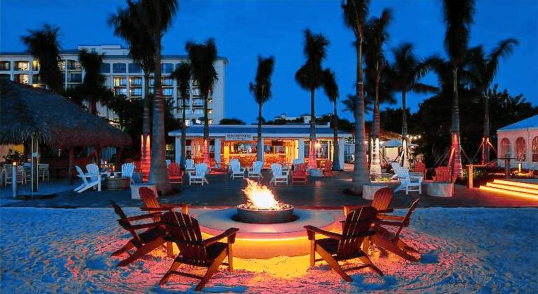 St Pete Shores Hotel — photo 4