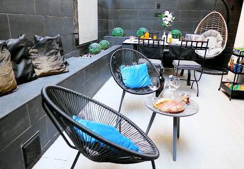 Bed & Breakfast Neapel